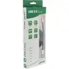 USB 2.0 Кабель InLine 35836 Photo 2
