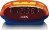 Modinātāja radio Lenco ICR-210 Kids Photo 2