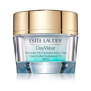 Day & night cream Estée Lauder DayWear Anti-Oxidant 72H-Hydration Sorbet Creme SPF 15 50 ml