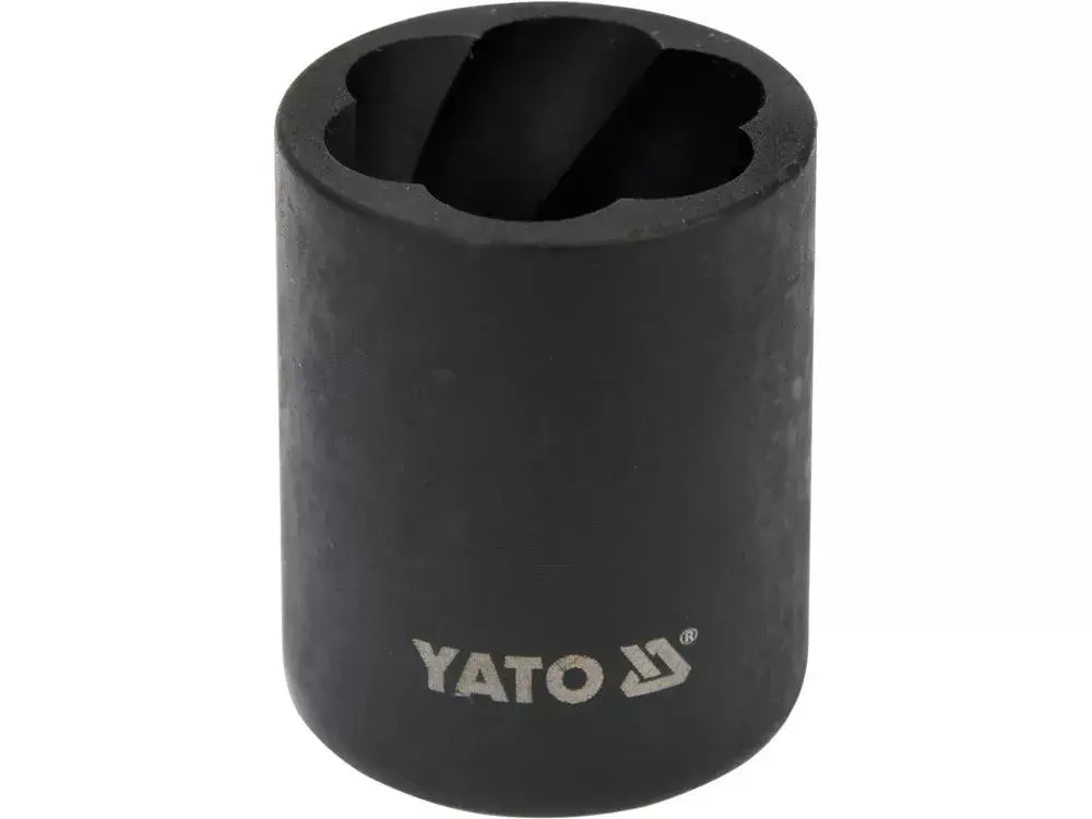 Набор головок Yato YT-0603 Photo 3