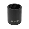 Набор головок Yato YT-0603 Photo 3