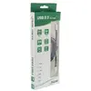 USB 2.0 kabelis InLine USB-C male / Micro-B male Photo 2