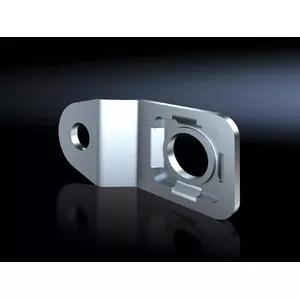 Mounting bracket Rittal KX 1594.010 Stainless steel corrosion resistant
