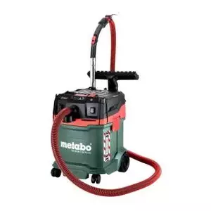 Пылесос Metabo AS 36-18 H 30 PC-CC 30 L Аккумуляторный 18 В