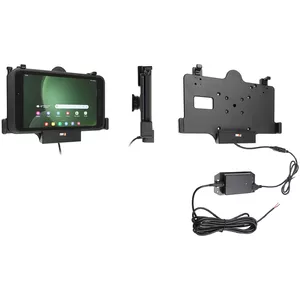 Active holder Brodit 713386 Tablet/UMPC Black Car Indoor