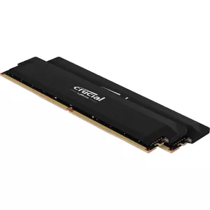 Memory Module Crucial DDR5 16GB 6000MHz ECC 2x8GB