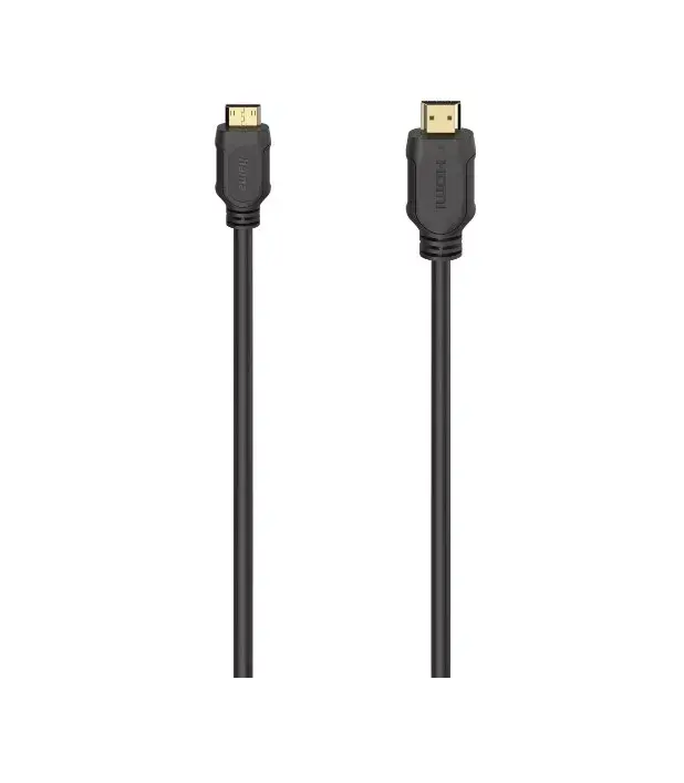 Hama HDMI cable 00074258 Photo 2