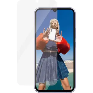 Защитное стекло PanzerGlass Samsung Galaxy A35 5G Ultra-Wide Fit