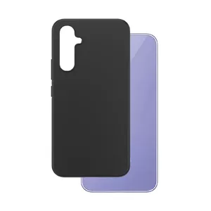 TPU vāciņš PanzerGlass SAFE. by Samsung Galaxy A55 5G melns