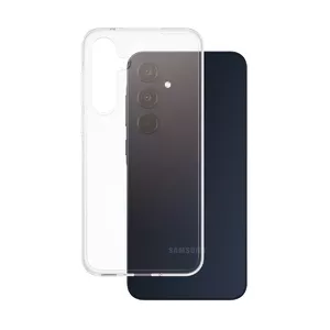 TPU vāciņš PanzerGlass SAFE Samsung Galaxy A35 5G caurspīdīgs