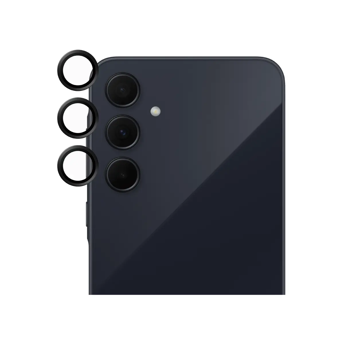 PanzerGlass SAFE by PanzerGlass Kameras aizsargstikls