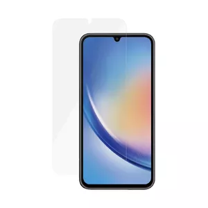 PanzerGlass SAFE. by Samsung New A34 5G UWF Caurspīdīgs ekrāna aizsargs 1 pcs