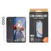 3-в-1 Защитный комплект Samsung Galaxy A35 5G Photo 2
