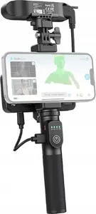 3D scanner Creality CR-Scan Ferret PRO portable high precision