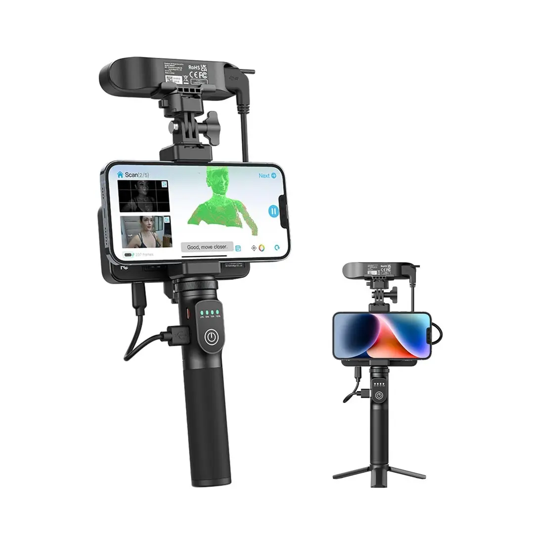 3D skeneris Creality CR-Scan Ferret PRO Photo 2