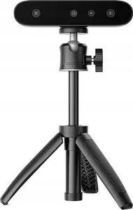 3D skeneris Creality CR-Scan Ferret SE — precizitāte 0,1 mm, USB savienojums