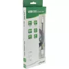 USB 2.0 spirālkabelis InLine 35872 Photo 2