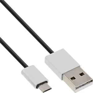 Кабель Micro-USB 2.0 InLine 31710I