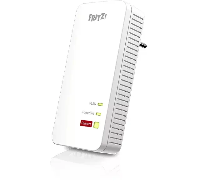 Адаптер Powerline AVM FRITZ!Powerline 1240 AX Photo 2