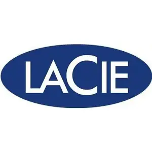Disk array LaCie 2big Dock 48 TB Desktop Black 48 TB chassis Desktop 118×217×93.3 mm 3.81 kg
