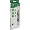 Micro-USB 2.0 kabelis InLine 31720I Photo 2