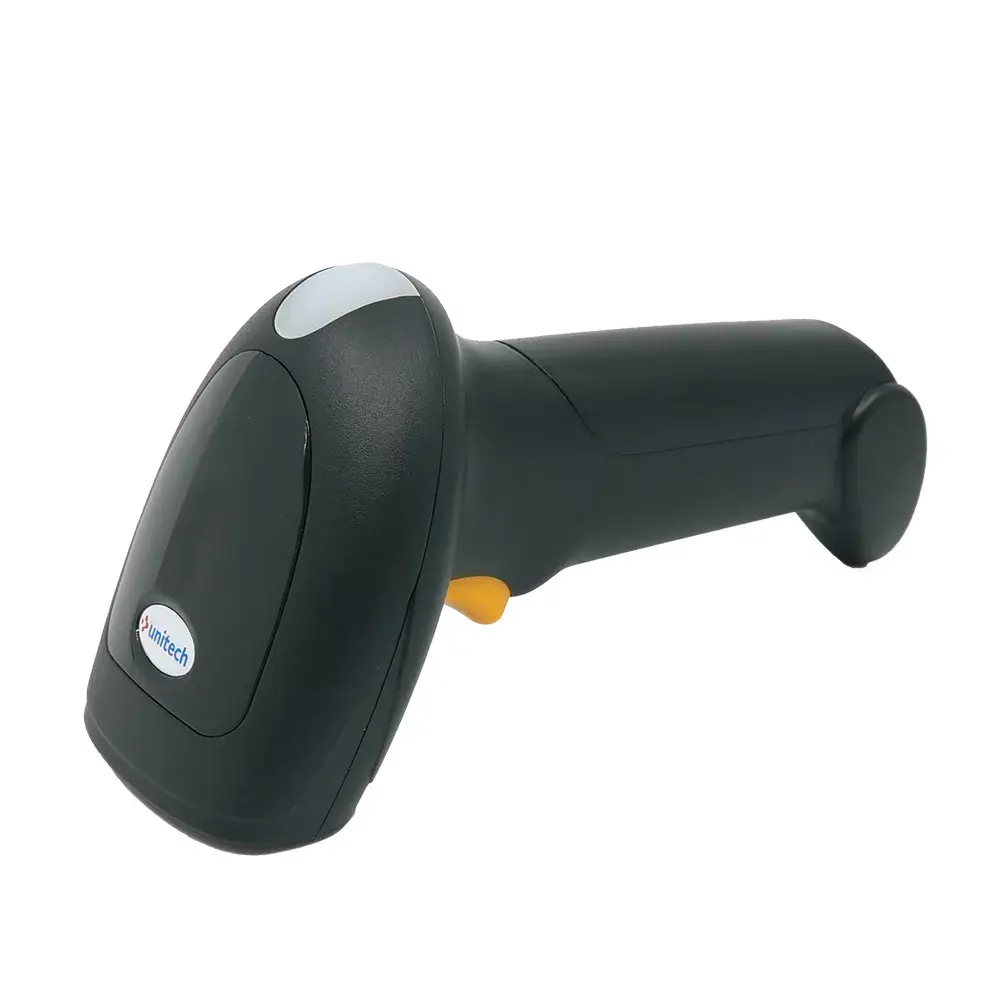 Портативный сканер штрих-кодов Unitech MS822B Photo 2