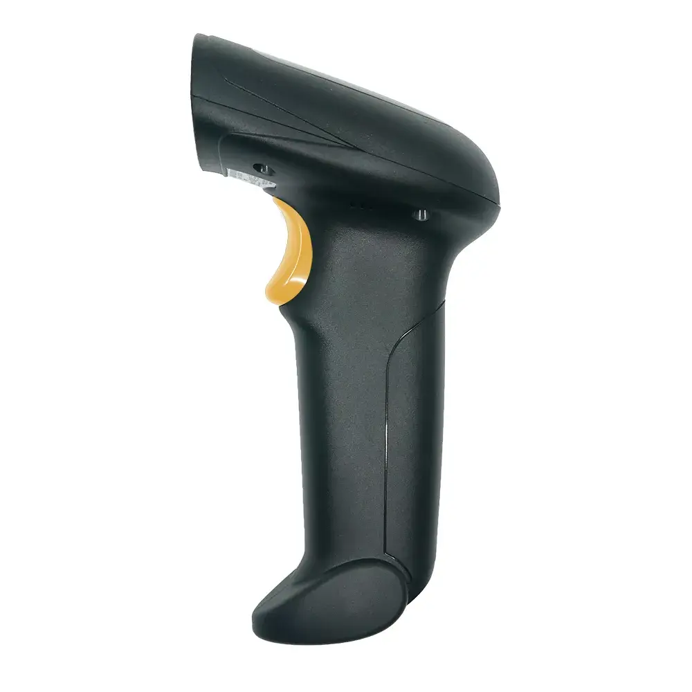 Портативный сканер штрих-кодов Unitech MS822B Photo 3