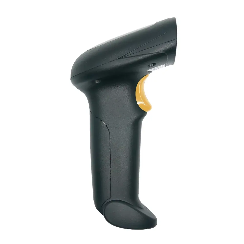 Портативный сканер штрих-кодов Unitech MS822B Photo 4