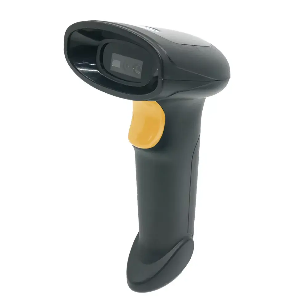 Портативный сканер штрих-кодов Unitech MS822B Photo 5