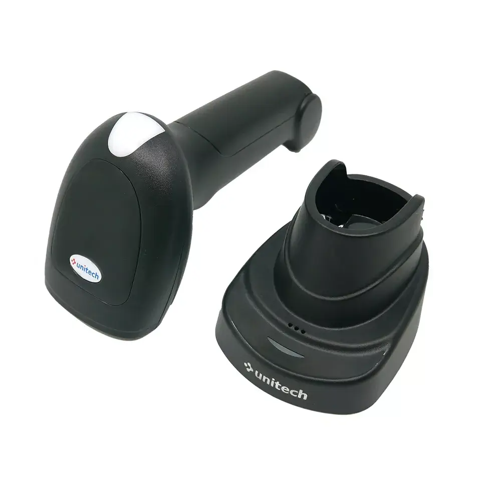 Портативный сканер штрих-кодов Unitech MS822B Photo 6