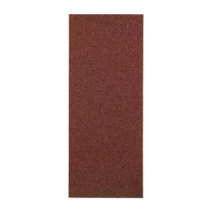 kwb 812240 manuālās slīpēšanas piederums Abrazīva loksne P240 10 pcs