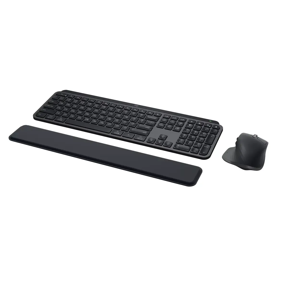 Комплект Клавиатура Мышь Logitech MX Keys S Photo 3