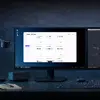 Комплект Клавиатура Мышь Logitech MX Keys S Photo 8