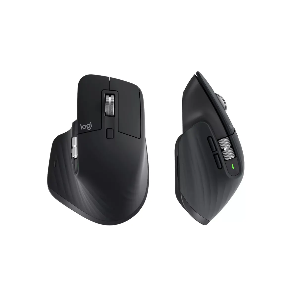 Комплект Клавиатура Мышь Logitech MX Keys S Photo 10
