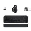 Комплект Клавиатура Мышь Logitech MX Keys S Photo 12