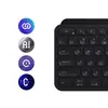 Комплект Клавиатура Мышь Logitech MX Keys S Photo 13