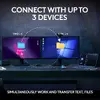 Комплект Клавиатура Мышь Logitech MX Keys S Photo 24