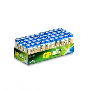 Single-use battery GP Batteries Ultra Plus Alkaline 15AUP/LR6 AA Alkaline