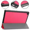 iLike Tri-Fold Eco-Leather Case for Samsung Galaxy Tab S9 11-inch Photo 5