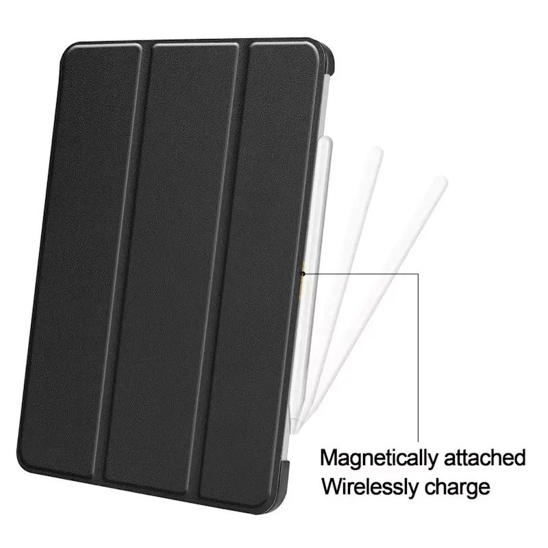 Чехол iLike Tri-Fold для Samsung Galaxy Tab A8 10.5 (2021) Photo 5