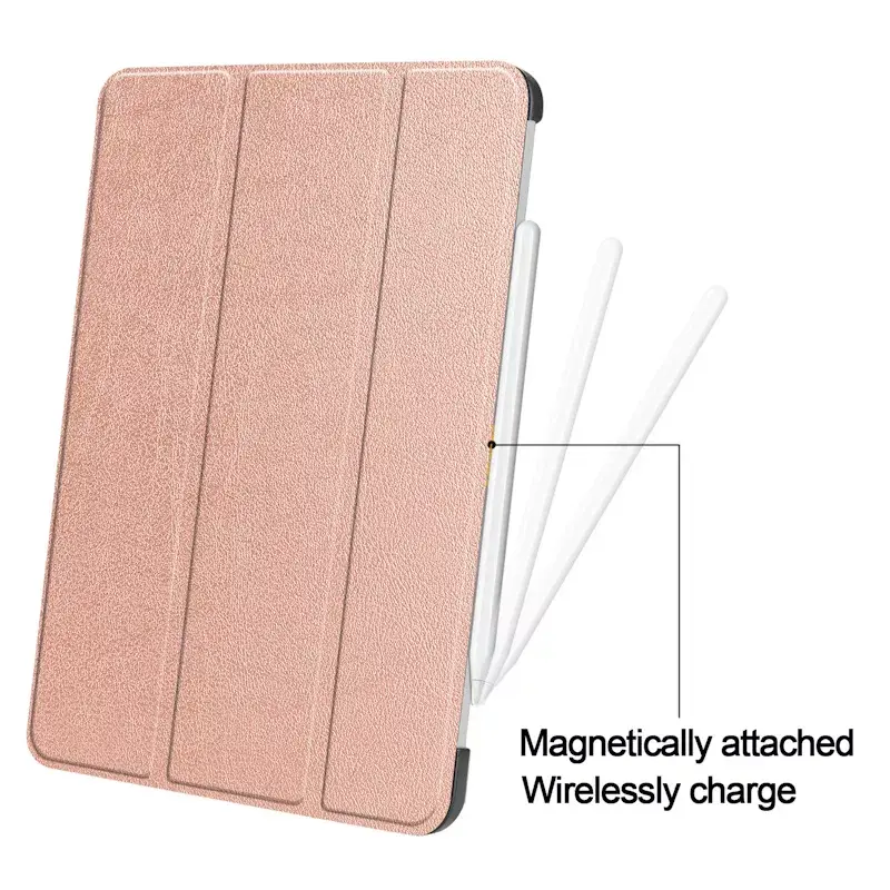 Чехол iLike Tri-Fold для Lenovo Tab M10 Plus 10.6 Photo 6