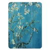 iLike Tri-Fold maciņš Lenovo Tab P12 12.7 (2023) Sakura Photo 8