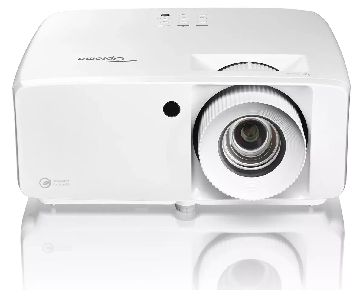 Projector Optoma ZK450 Photo 2