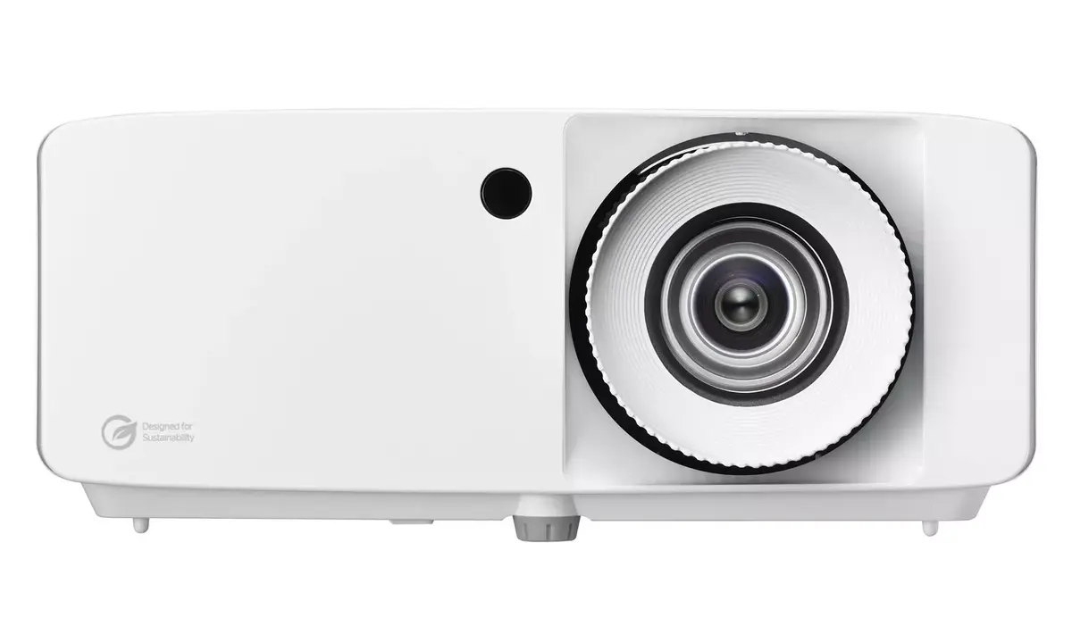 Projector Optoma ZK450 Photo 3