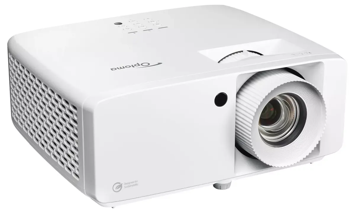 Projector Optoma ZK450 Photo 4