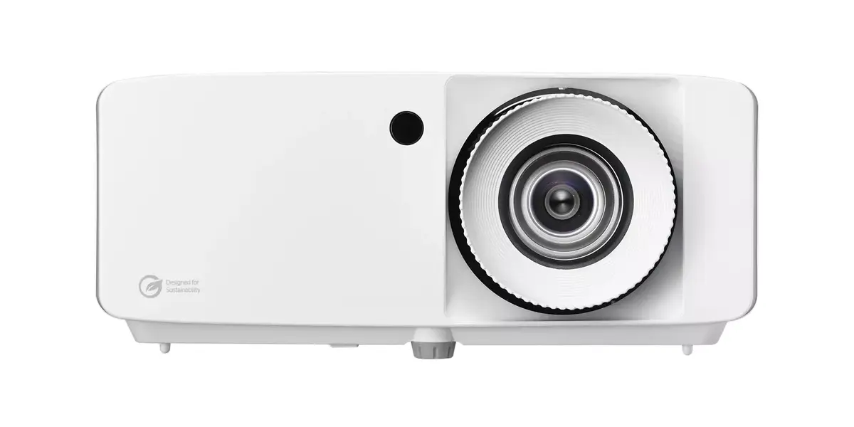 Projector Optoma ZK450 Photo 8