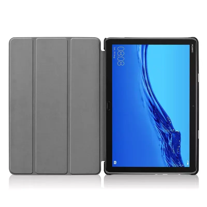 Чехол-книжка iLike Tri-Fold для Apple iPad Pro 11 Photo 5