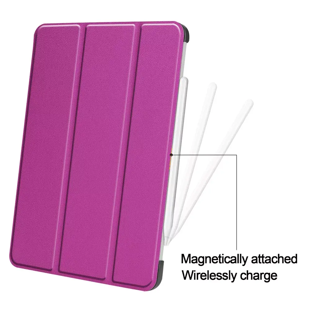 iLike Tri-Fold vāciņš Samsung Galaxy Tab A 10.1 (2019) Photo 9