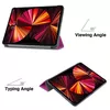 iLike Tri-Fold maciņš Samsung Galaxy Tab S9 FE+ Photo 8