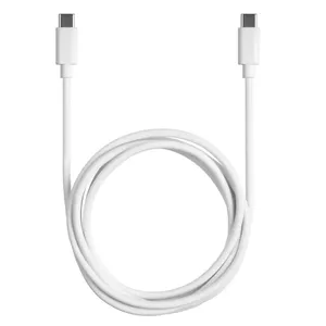 CP 140W USB-C uz USB-C Super Fast Power Delivery kabelis 2m